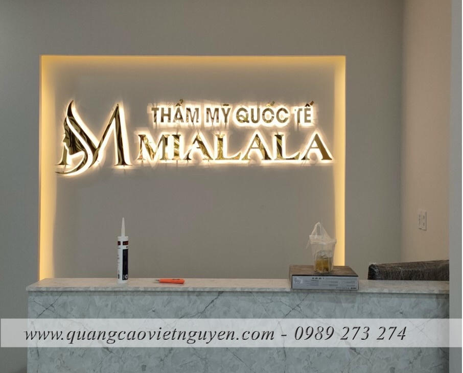 QUẢNG CÁO VIỆT NGUYÊN
